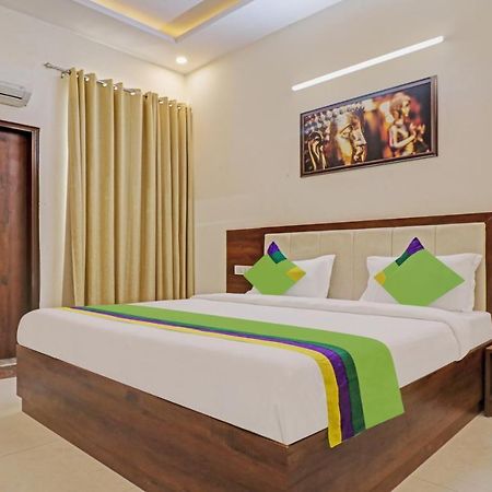 Treebo Magnum Chandigarh Kharar Εξωτερικό φωτογραφία