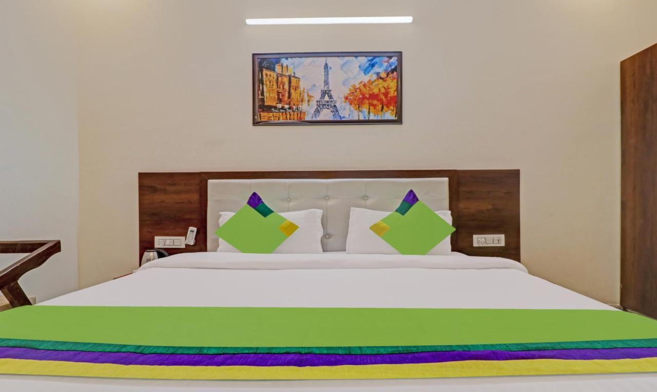 Treebo Magnum Chandigarh Kharar Εξωτερικό φωτογραφία