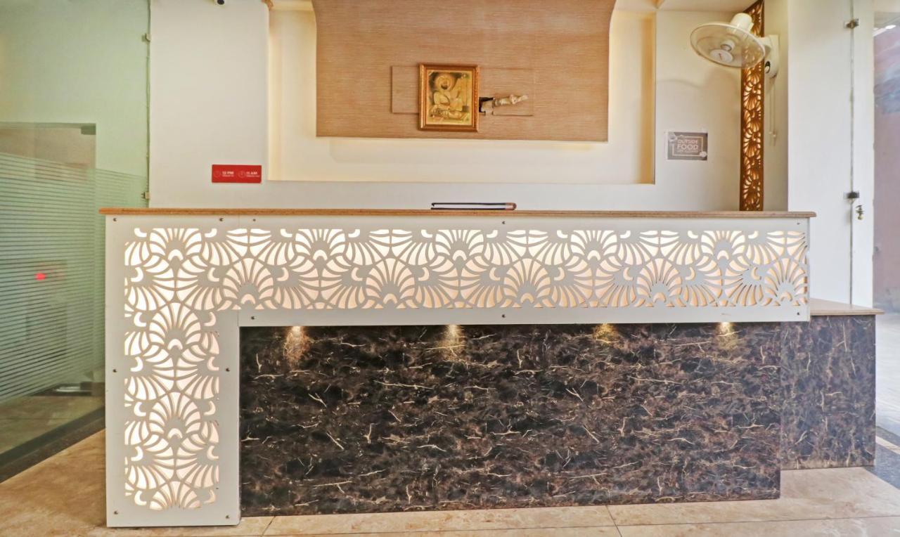 Treebo Magnum Chandigarh Kharar Εξωτερικό φωτογραφία