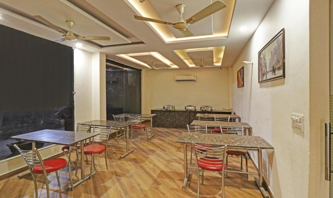 Treebo Magnum Chandigarh Kharar Εξωτερικό φωτογραφία