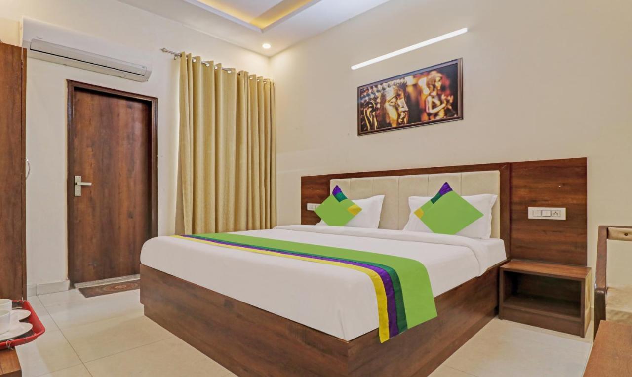 Treebo Magnum Chandigarh Kharar Εξωτερικό φωτογραφία