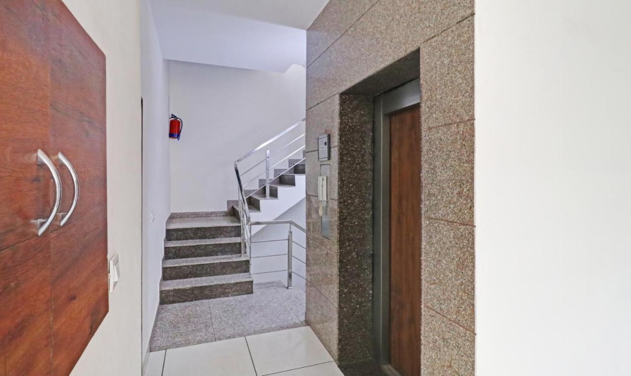 Treebo Magnum Chandigarh Kharar Εξωτερικό φωτογραφία