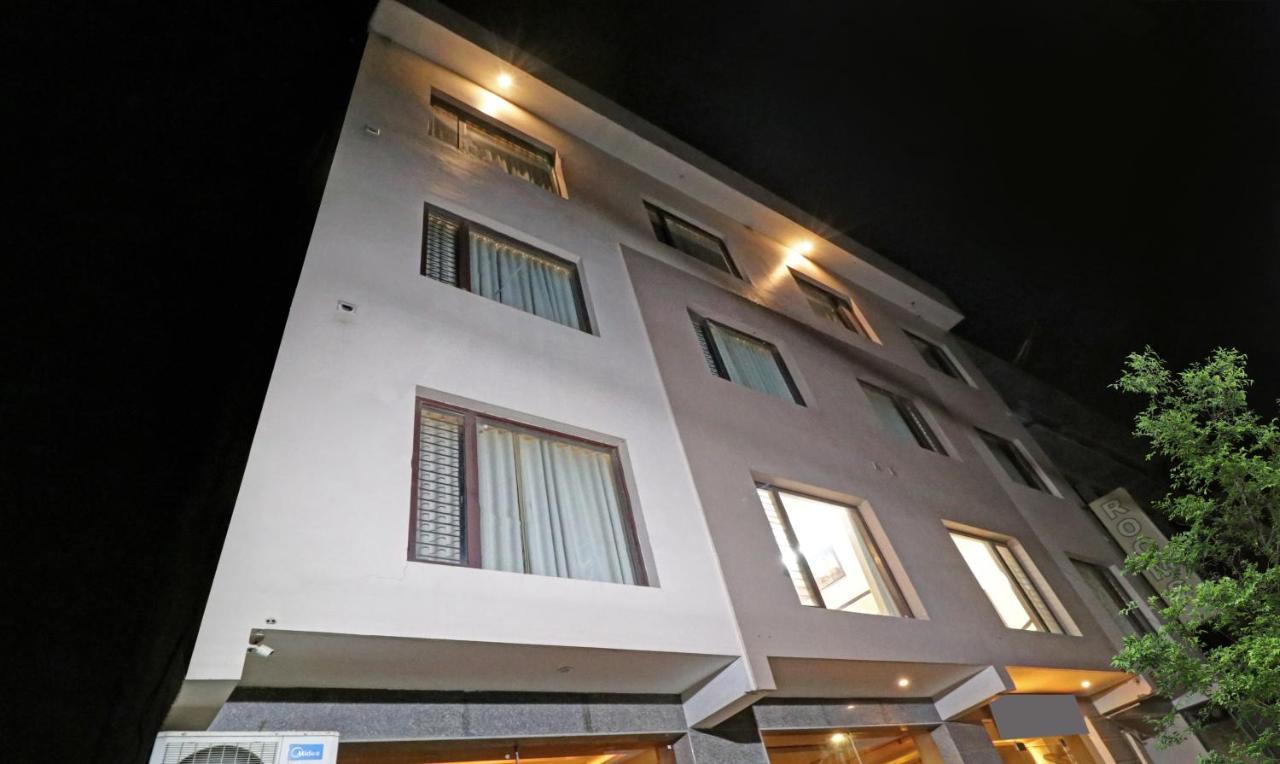 Treebo Magnum Chandigarh Kharar Εξωτερικό φωτογραφία