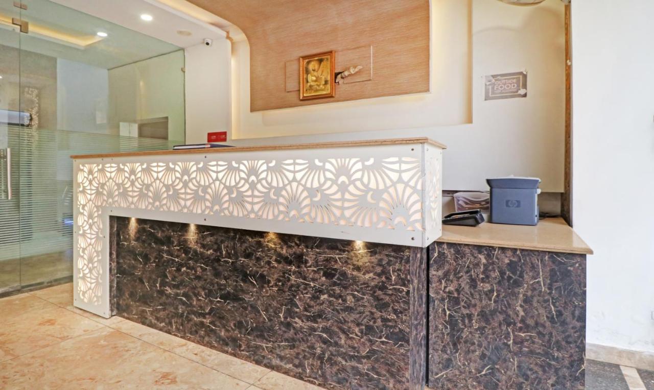 Treebo Magnum Chandigarh Kharar Εξωτερικό φωτογραφία