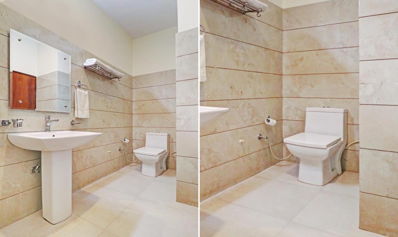 Treebo Magnum Chandigarh Kharar Εξωτερικό φωτογραφία