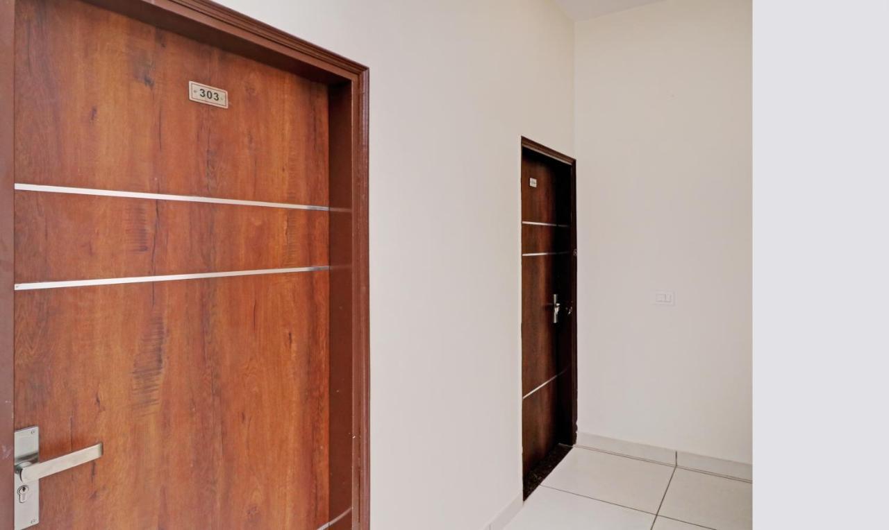 Treebo Magnum Chandigarh Kharar Εξωτερικό φωτογραφία