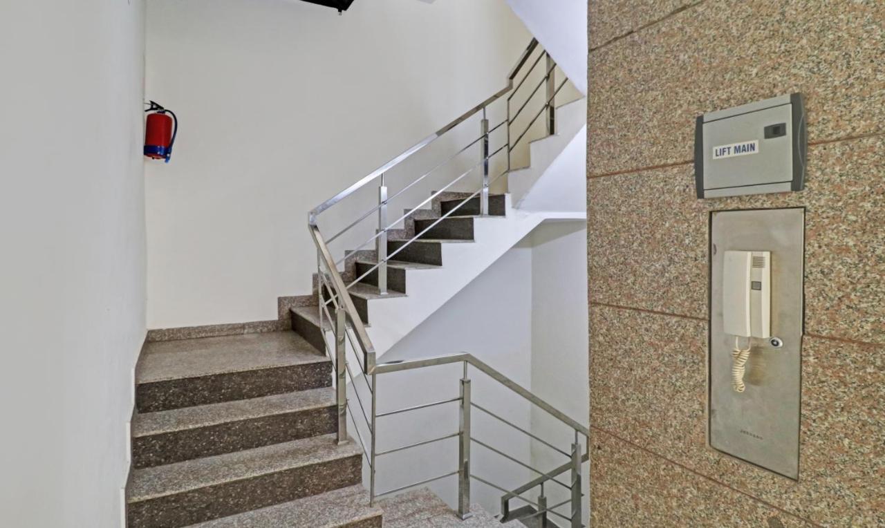 Treebo Magnum Chandigarh Kharar Εξωτερικό φωτογραφία