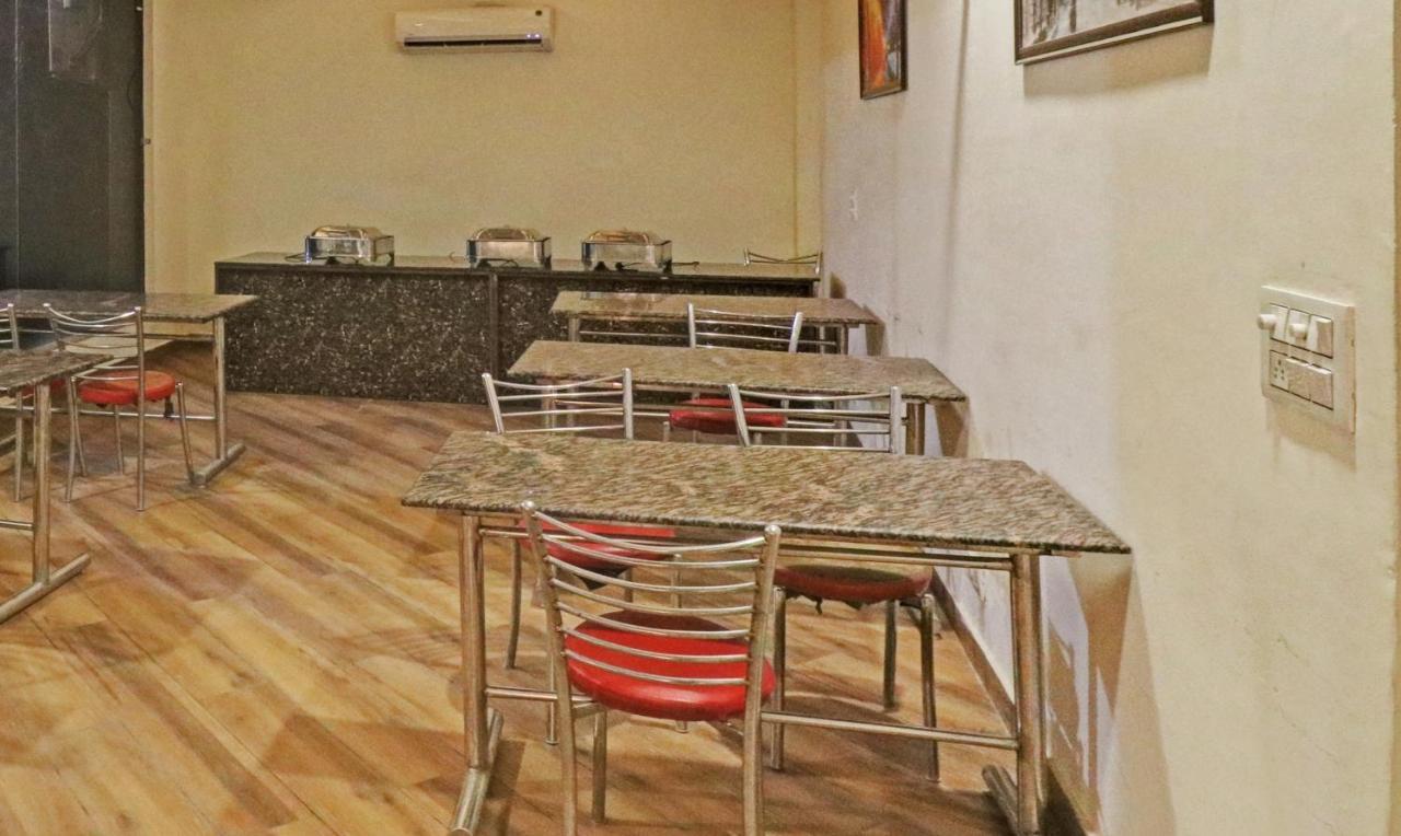 Treebo Magnum Chandigarh Kharar Εξωτερικό φωτογραφία